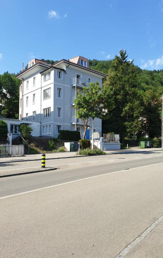 Hitrental Wiedikon Apartments Zürich Exterior foto
